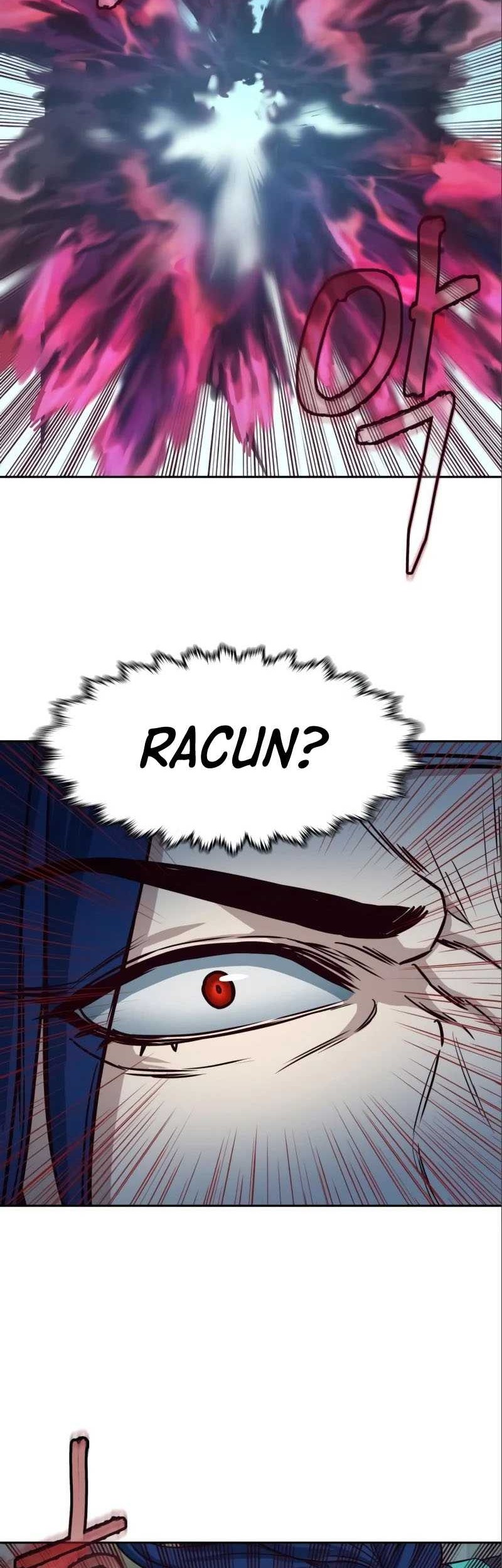 Sword Fanatic Wanders Through The Night Chapter 29 - halaman 38