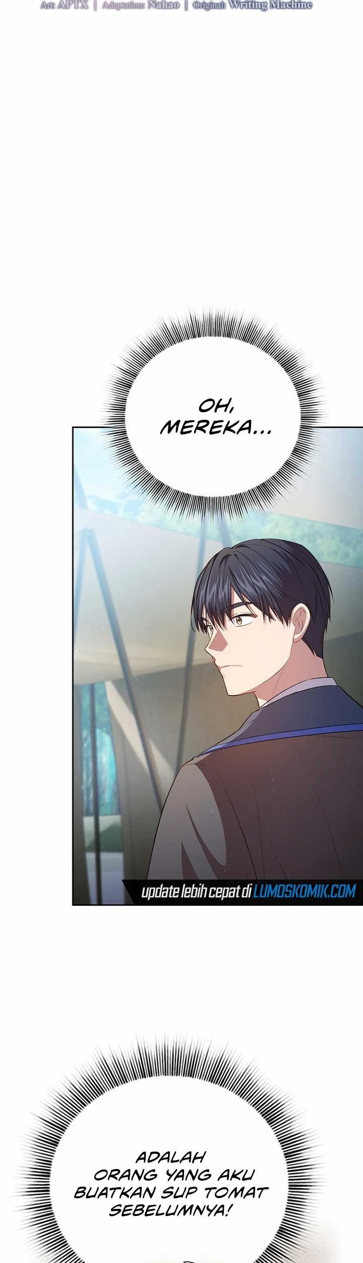 Sword Fanatic Wanders Through The Night Chapter 29 - halaman 4