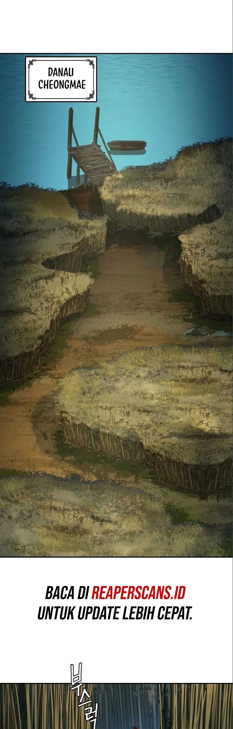 Sword Fanatic Wanders Through The Night Chapter 29 - halaman 48