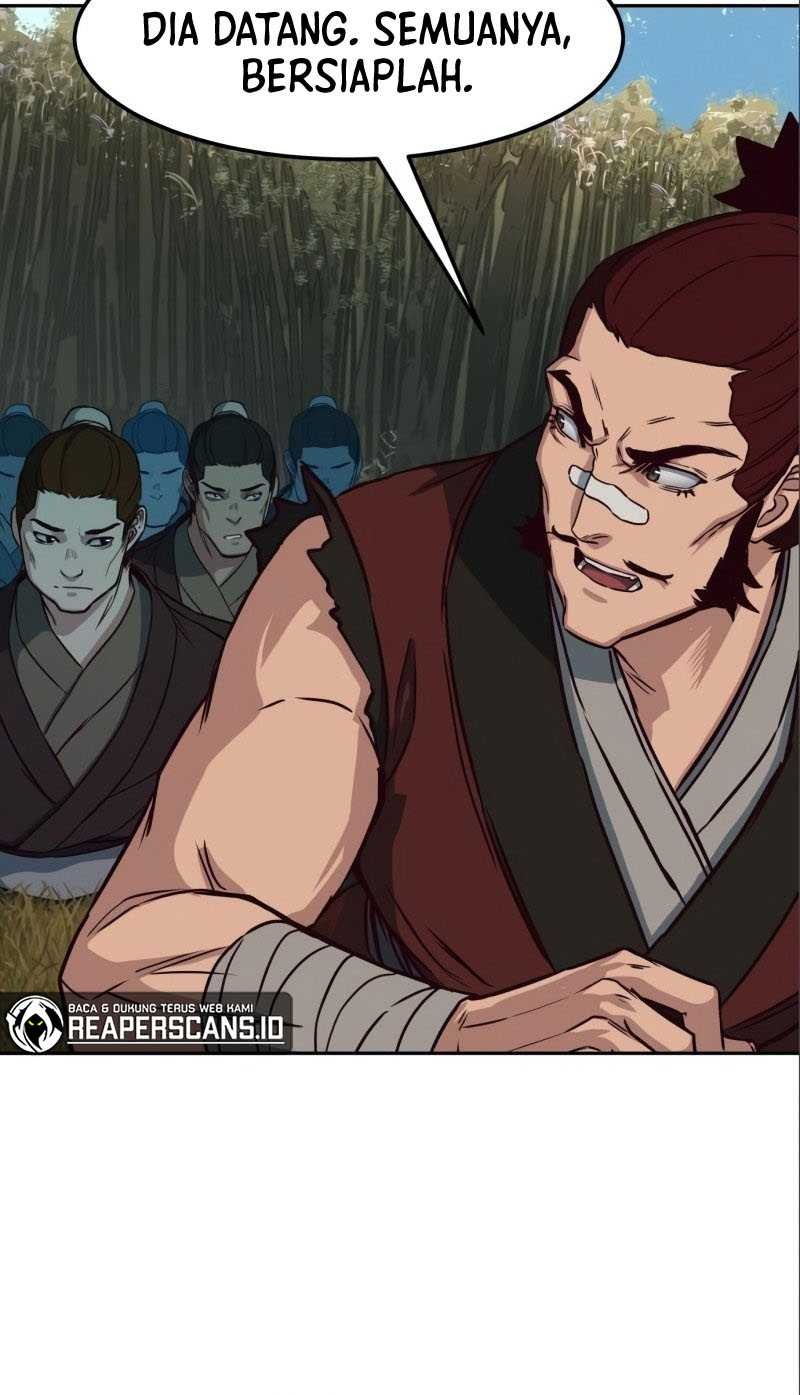 Sword Fanatic Wanders Through The Night Chapter 29 - halaman 50