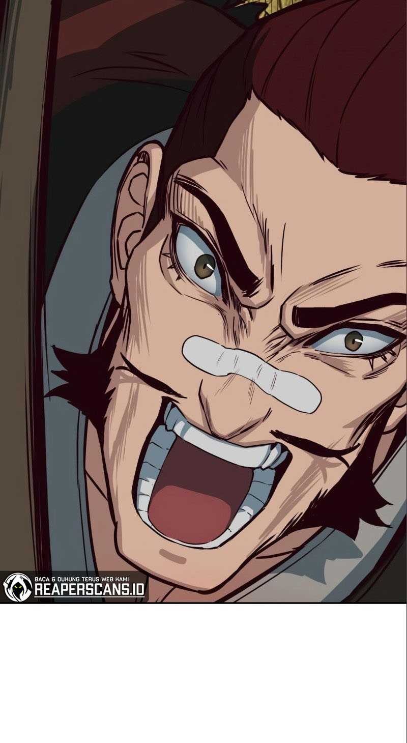 Sword Fanatic Wanders Through The Night Chapter 29 - halaman 60