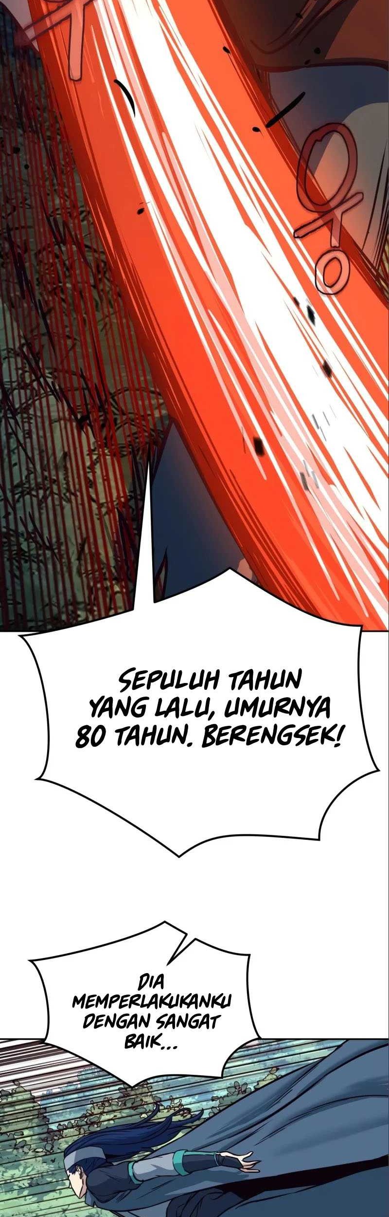 Sword Fanatic Wanders Through The Night Chapter 29 - halaman 63