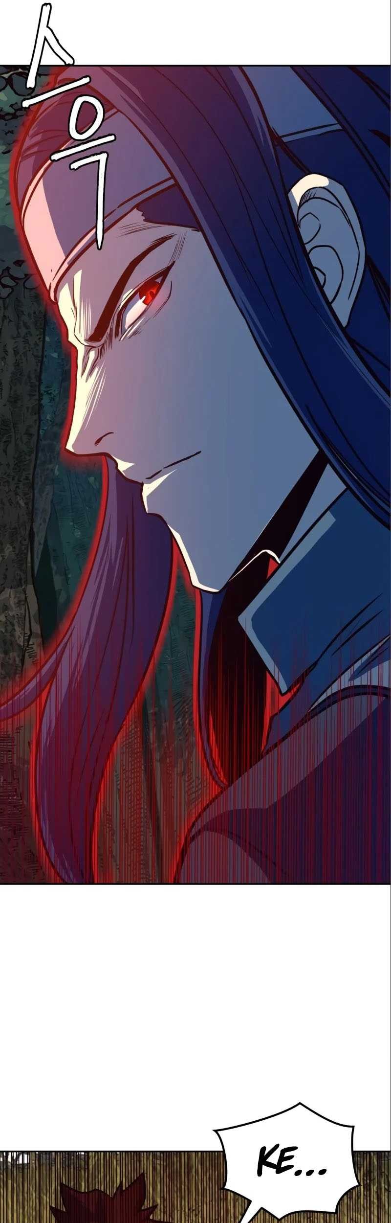 Sword Fanatic Wanders Through The Night Chapter 29 - halaman 66