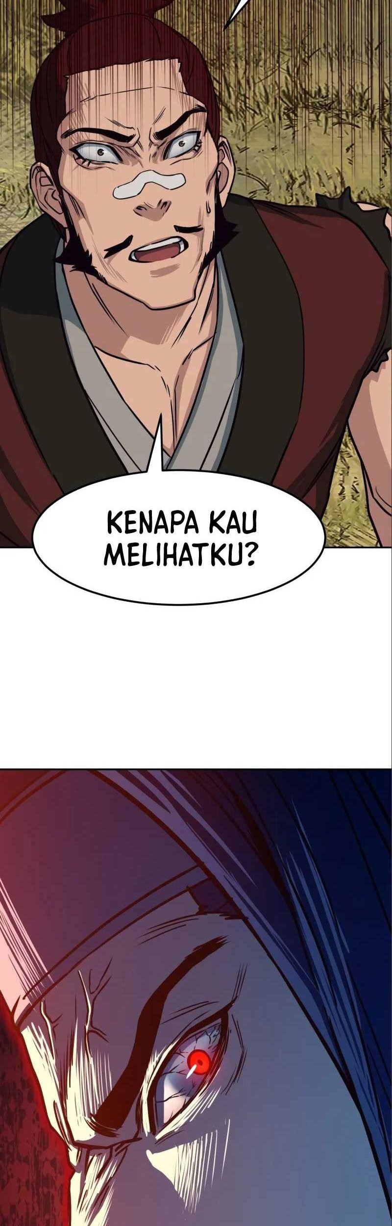 Sword Fanatic Wanders Through The Night Chapter 29 - halaman 67