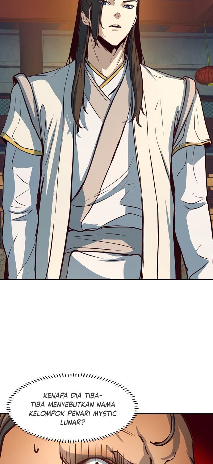 Sword Fanatic Wanders Through The Night Chapter 3 - halaman 17