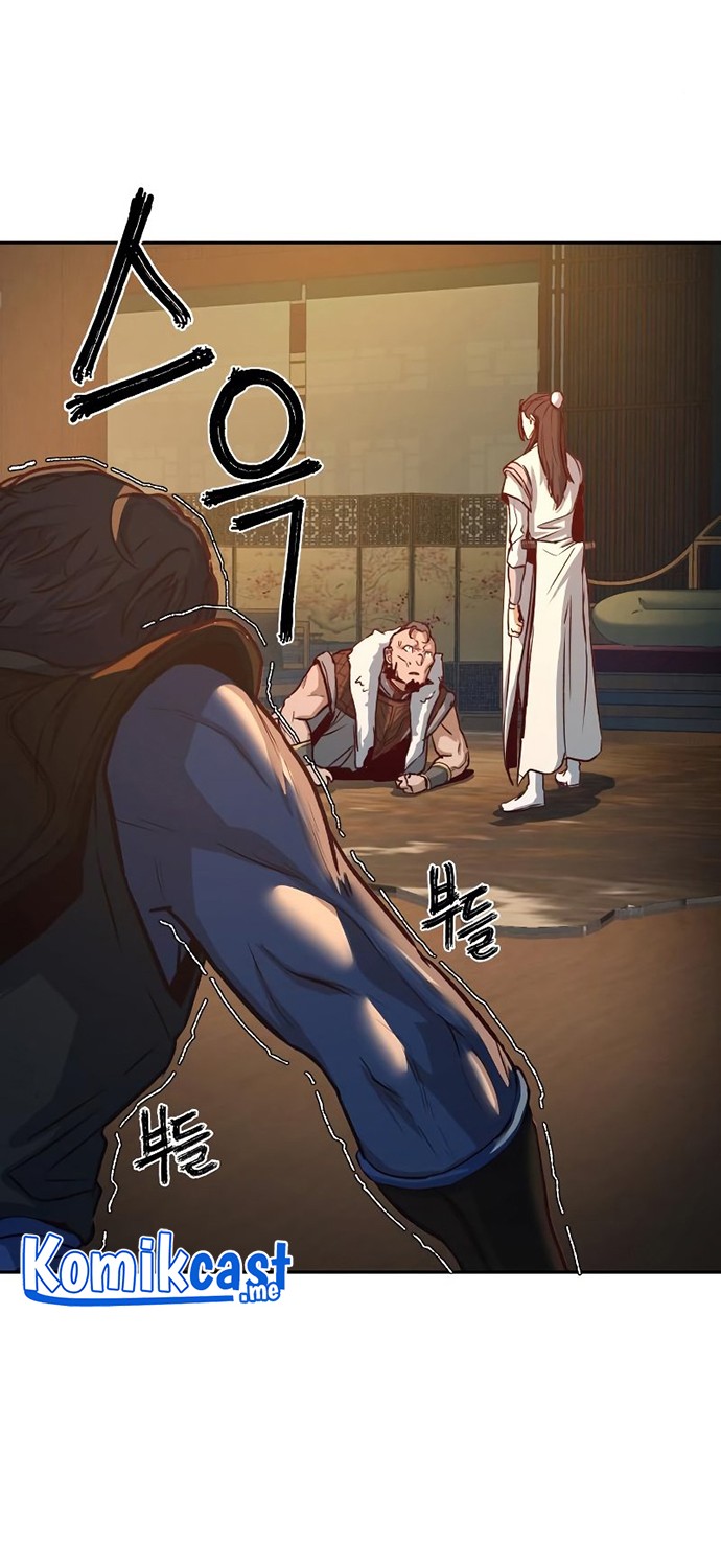 Sword Fanatic Wanders Through The Night Chapter 3 - halaman 19