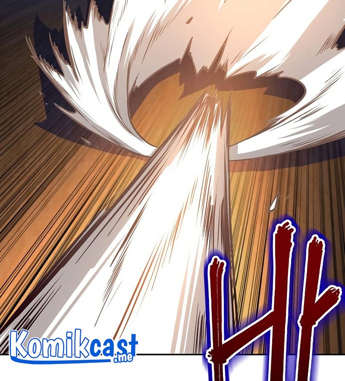 Sword Fanatic Wanders Through The Night Chapter 3 - halaman 21