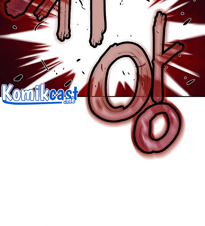Sword Fanatic Wanders Through The Night Chapter 3 - halaman 25