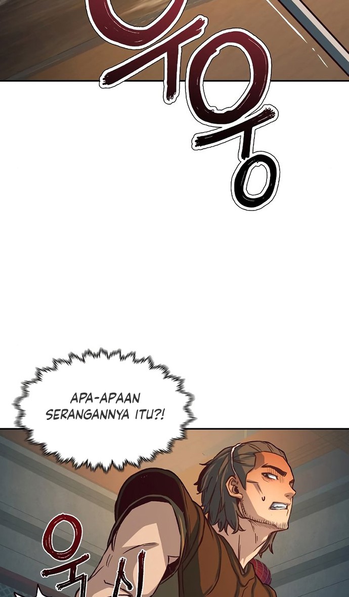 Sword Fanatic Wanders Through The Night Chapter 3 - halaman 27