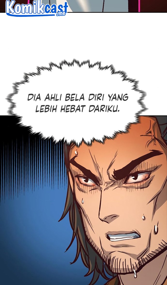 Sword Fanatic Wanders Through The Night Chapter 3 - halaman 29