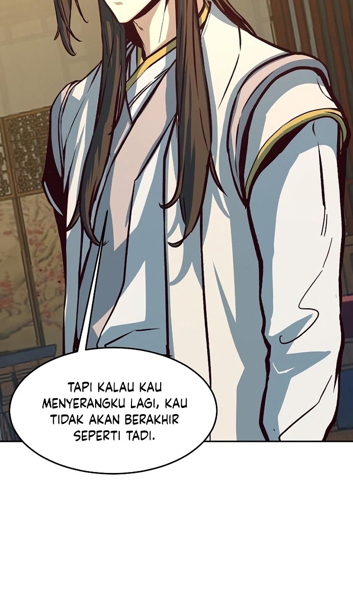 Sword Fanatic Wanders Through The Night Chapter 3 - halaman 31