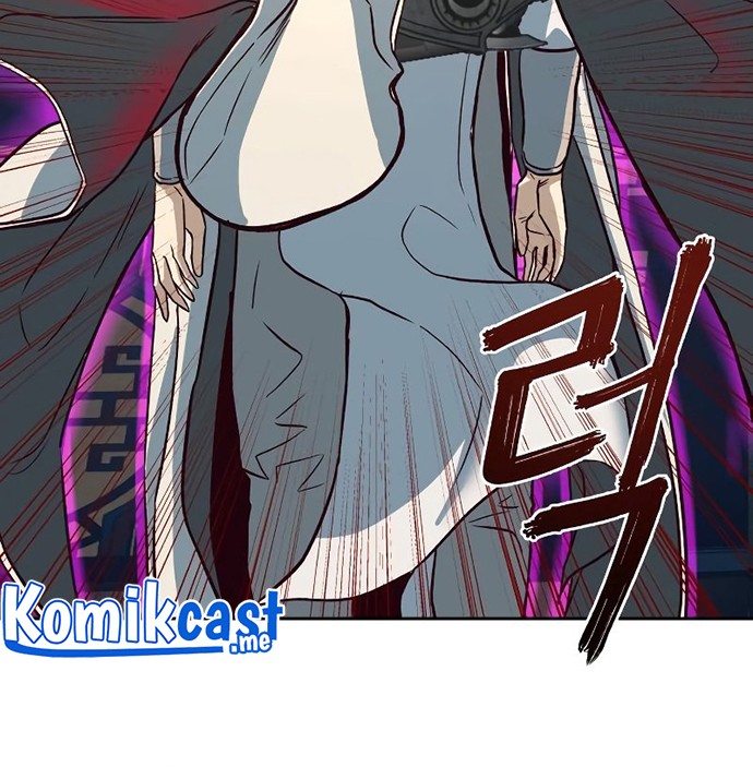 Sword Fanatic Wanders Through The Night Chapter 3 - halaman 37