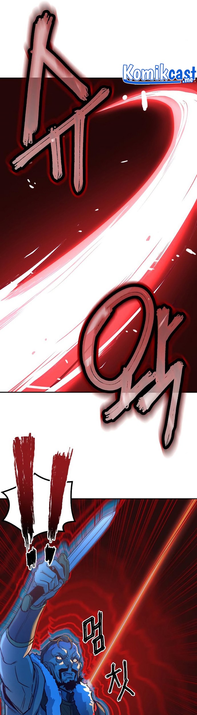 Sword Fanatic Wanders Through The Night Chapter 3 - halaman 38