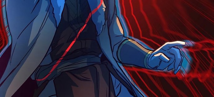 Sword Fanatic Wanders Through The Night Chapter 3 - halaman 39