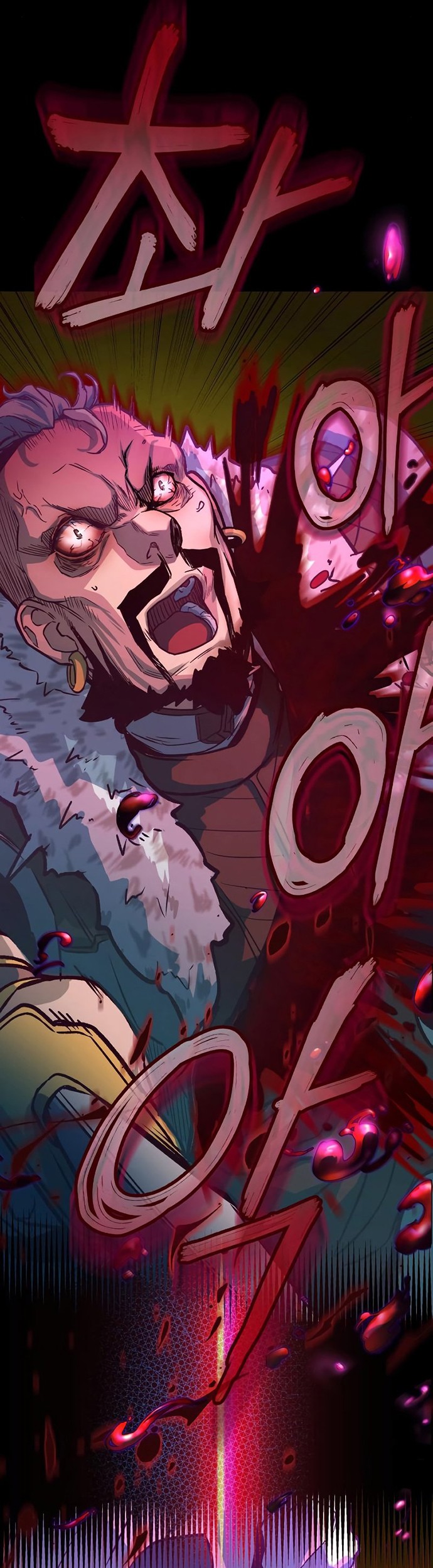 Sword Fanatic Wanders Through The Night Chapter 3 - halaman 42