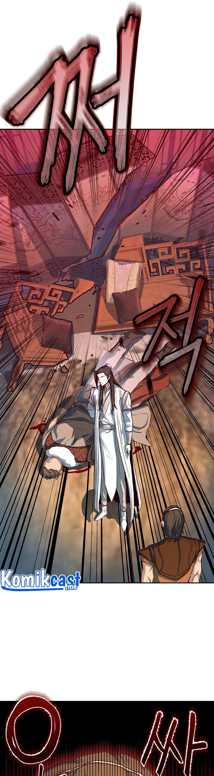 Sword Fanatic Wanders Through The Night Chapter 3 - halaman 48