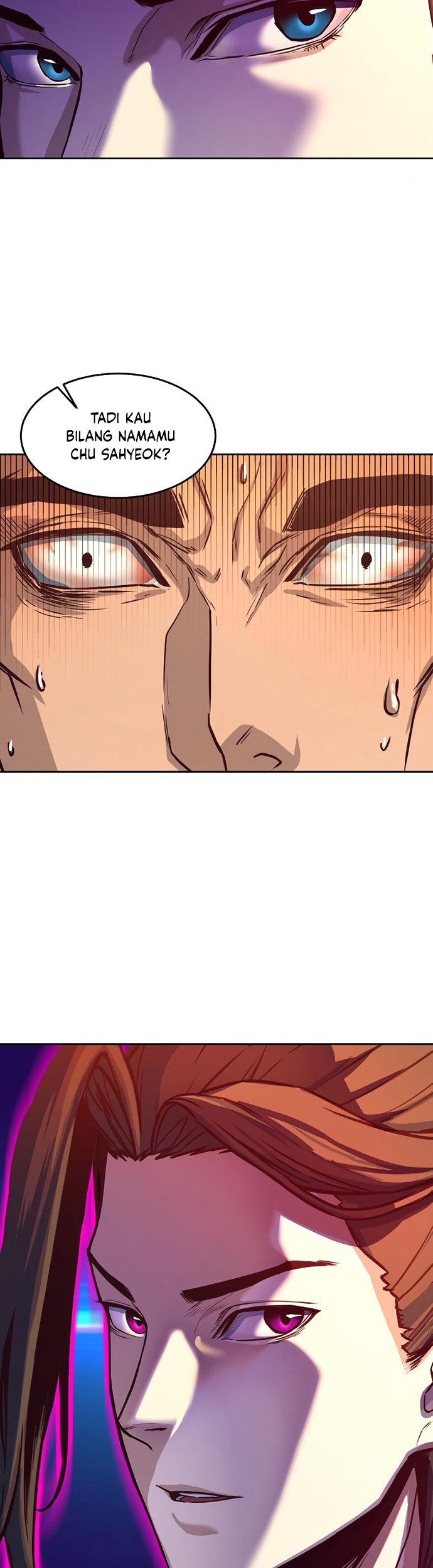 Sword Fanatic Wanders Through The Night Chapter 3 - halaman 50