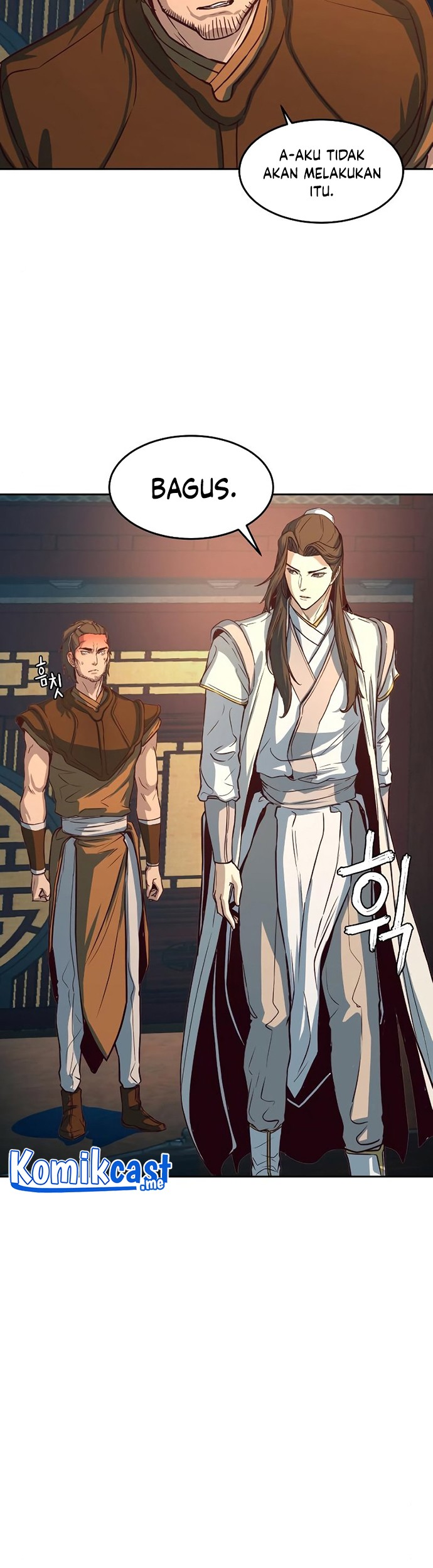 Sword Fanatic Wanders Through The Night Chapter 3 - halaman 52