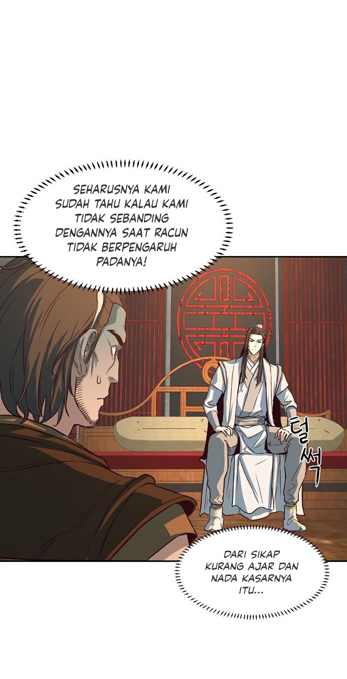 Sword Fanatic Wanders Through The Night Chapter 3 - halaman 53
