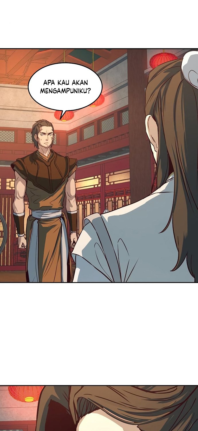 Sword Fanatic Wanders Through The Night Chapter 3 - halaman 55