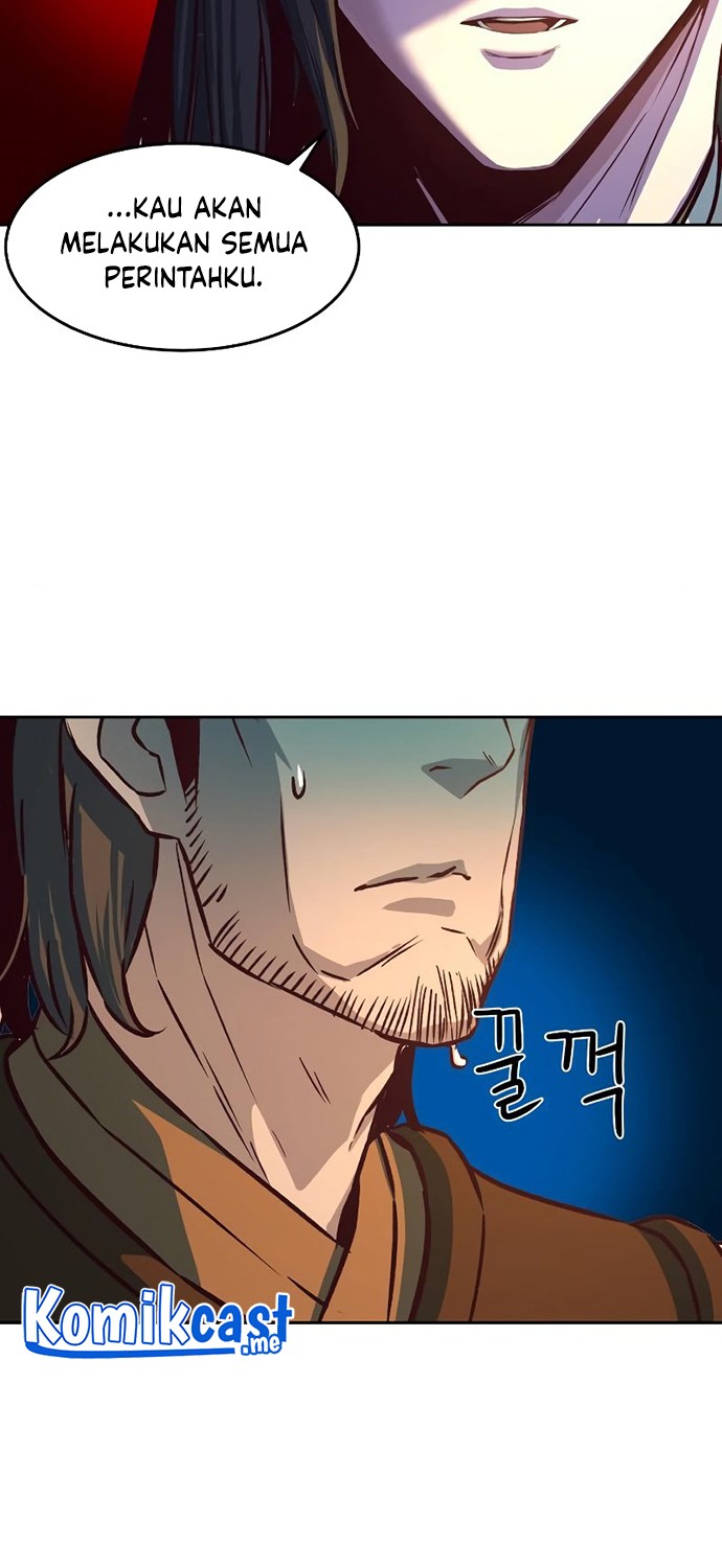 Sword Fanatic Wanders Through The Night Chapter 3 - halaman 57