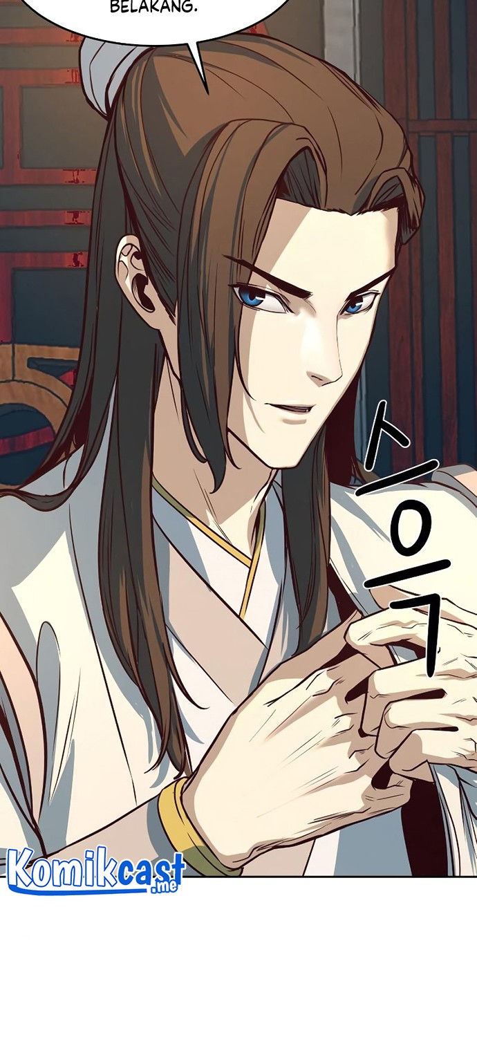 Sword Fanatic Wanders Through The Night Chapter 3 - halaman 59