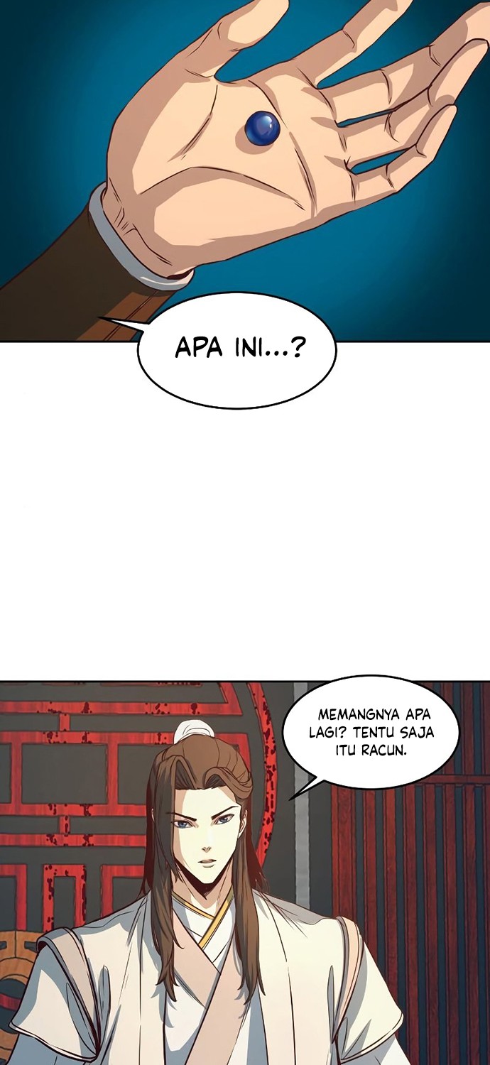 Sword Fanatic Wanders Through The Night Chapter 3 - halaman 61