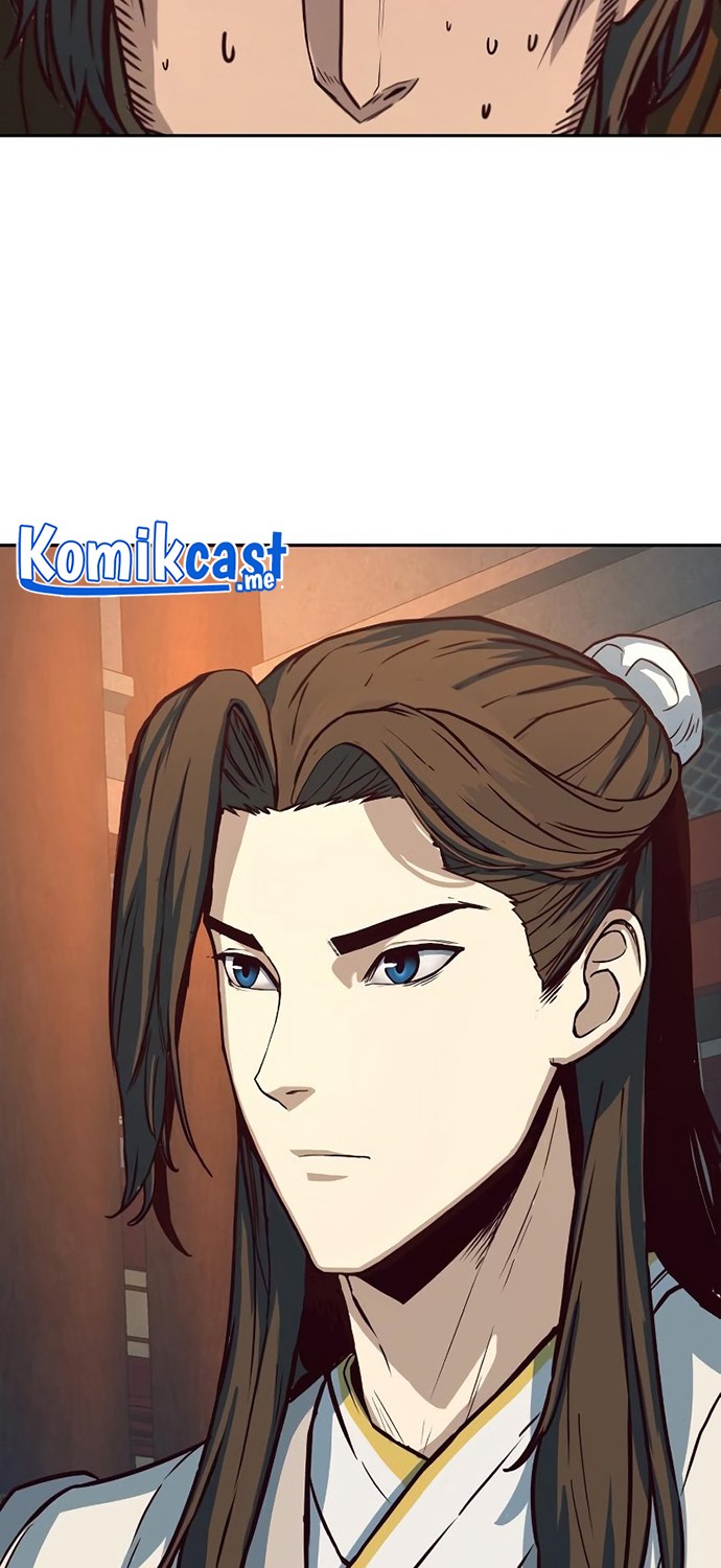 Sword Fanatic Wanders Through The Night Chapter 3 - halaman 63