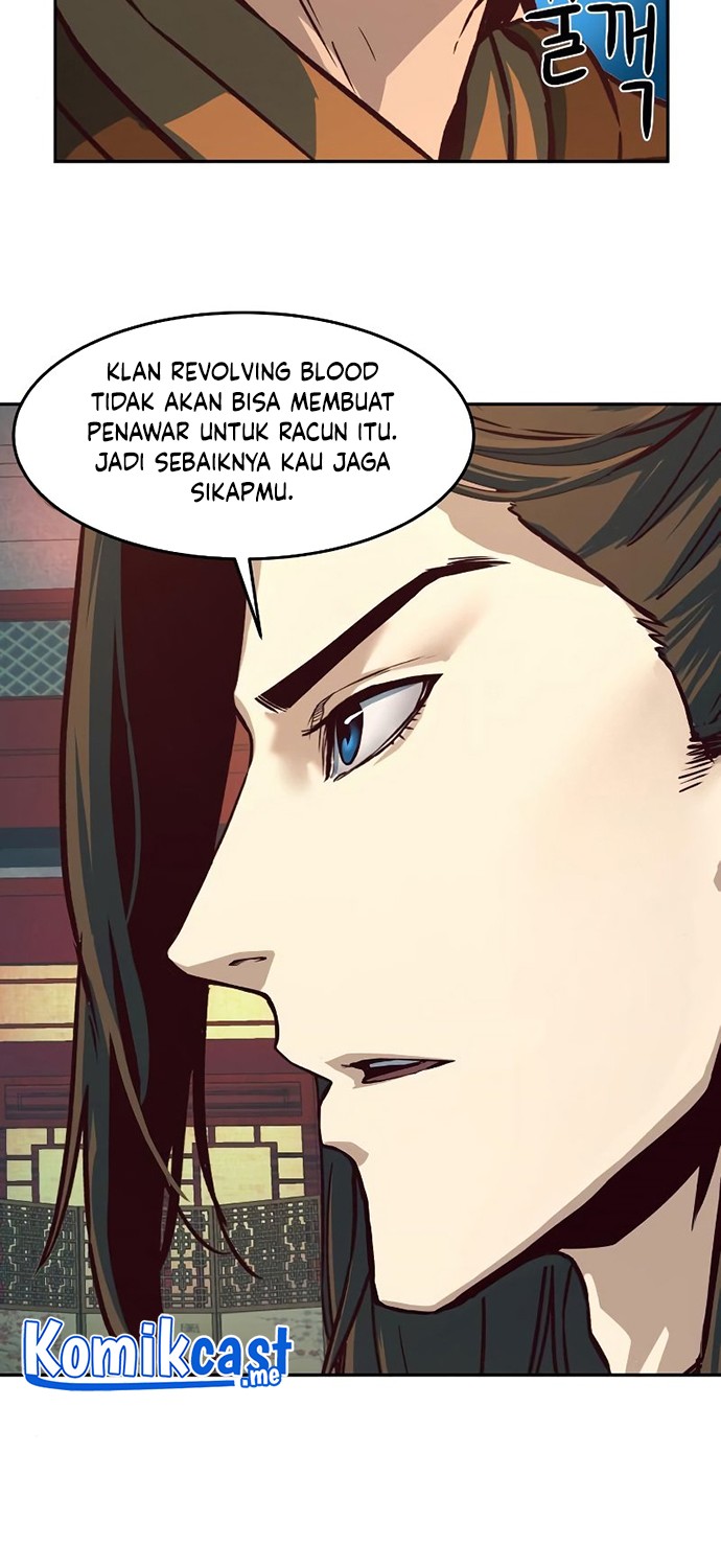 Sword Fanatic Wanders Through The Night Chapter 3 - halaman 65