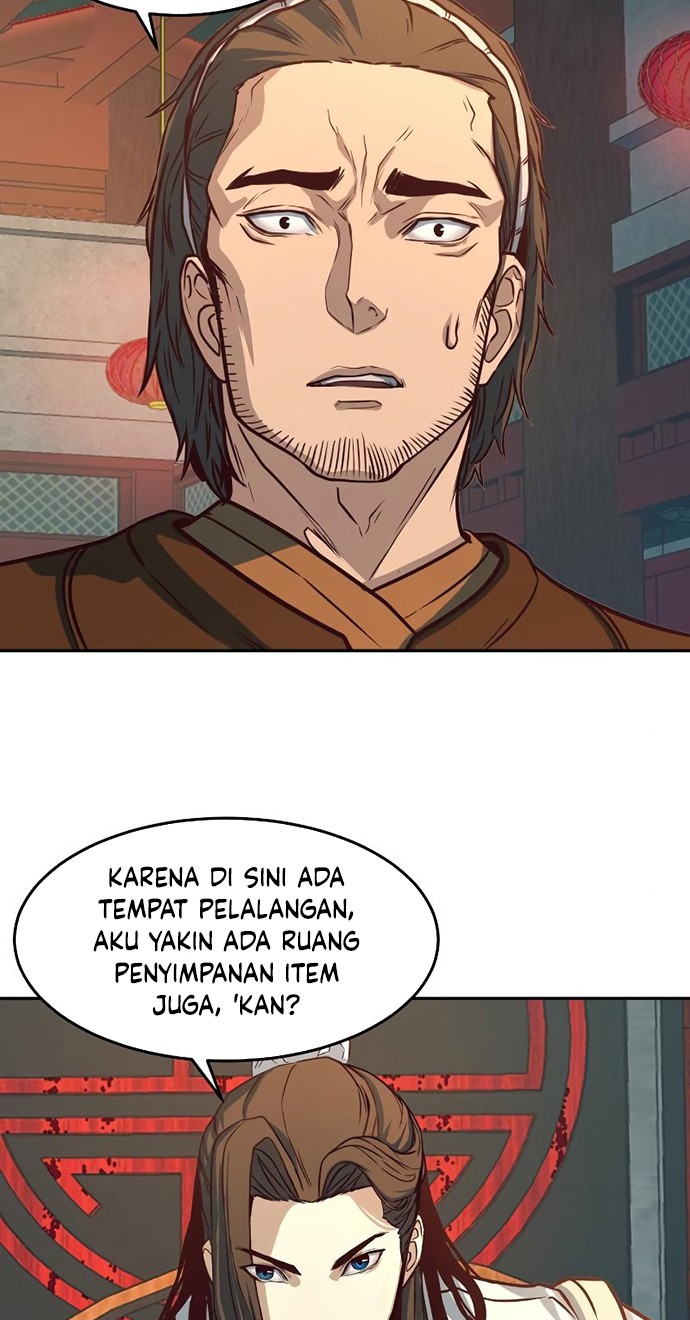 Sword Fanatic Wanders Through The Night Chapter 3 - halaman 67