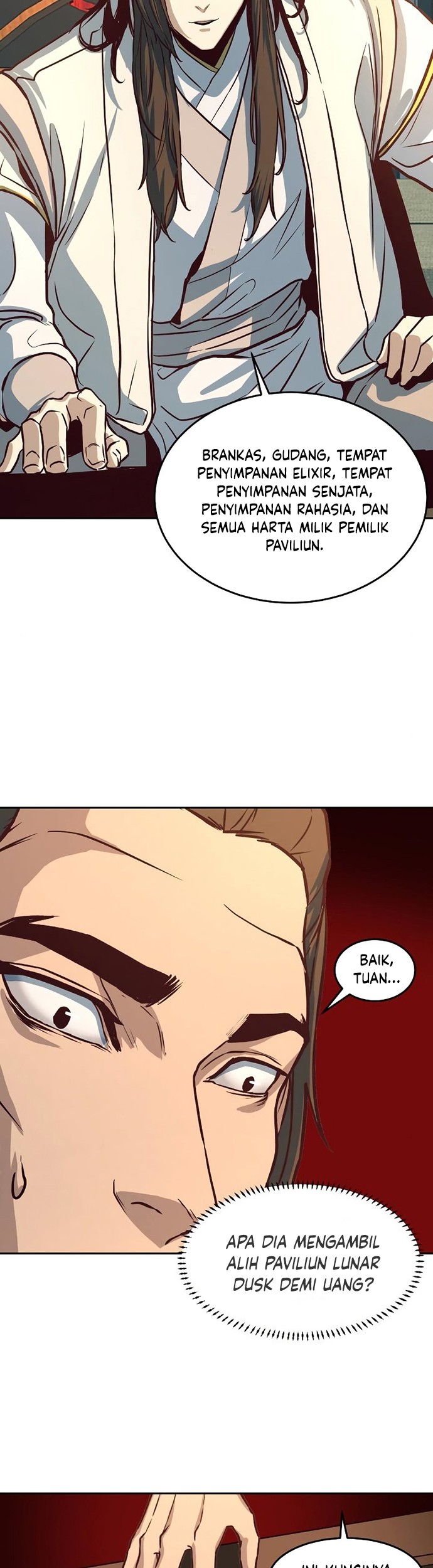 Sword Fanatic Wanders Through The Night Chapter 3 - halaman 68