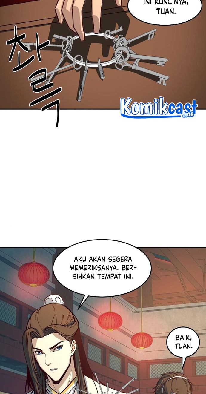 Sword Fanatic Wanders Through The Night Chapter 3 - halaman 69