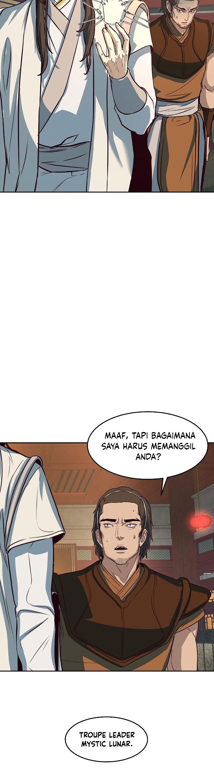 Sword Fanatic Wanders Through The Night Chapter 3 - halaman 70