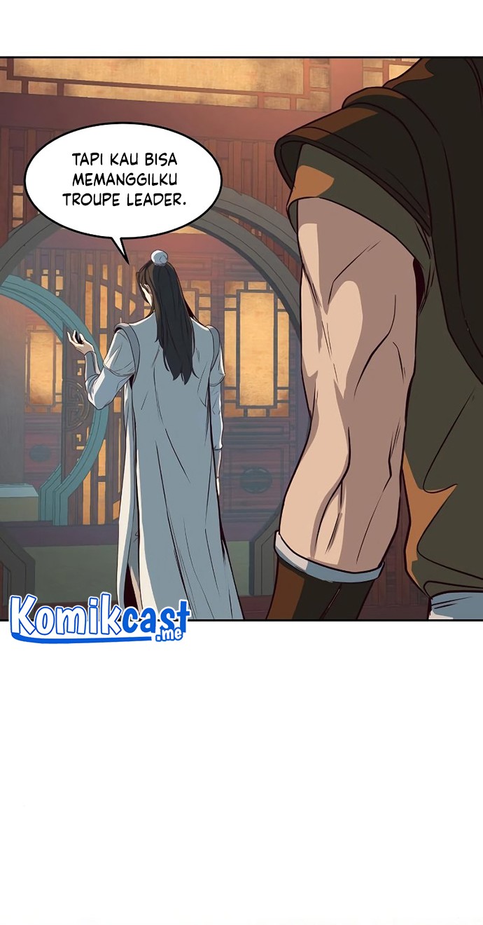 Sword Fanatic Wanders Through The Night Chapter 3 - halaman 71
