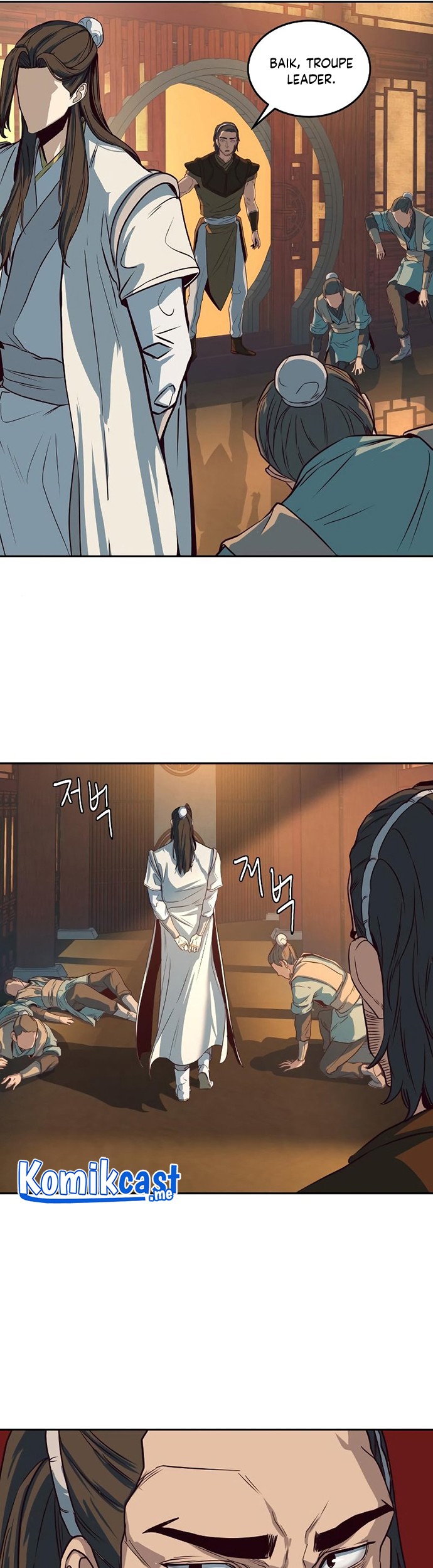 Sword Fanatic Wanders Through The Night Chapter 3 - halaman 72