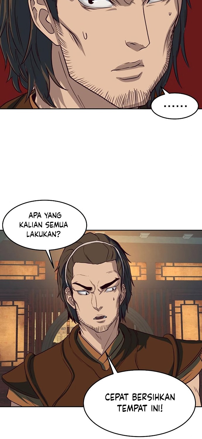 Sword Fanatic Wanders Through The Night Chapter 3 - halaman 73