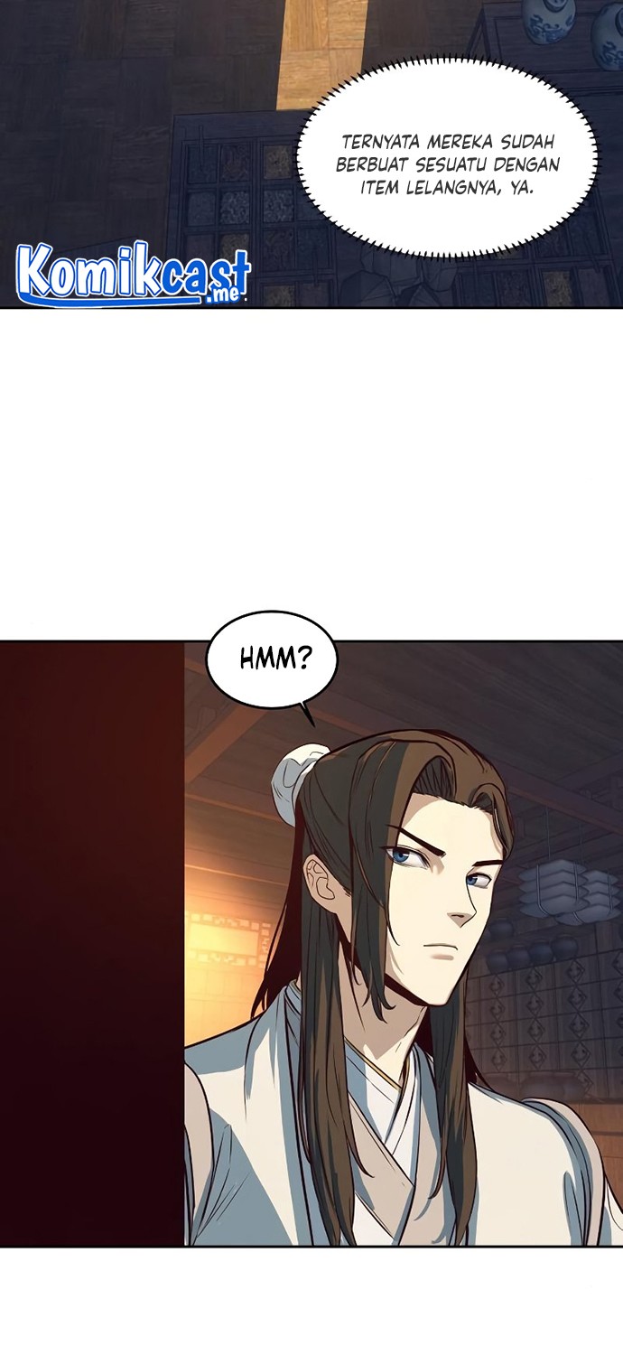 Sword Fanatic Wanders Through The Night Chapter 3 - halaman 75