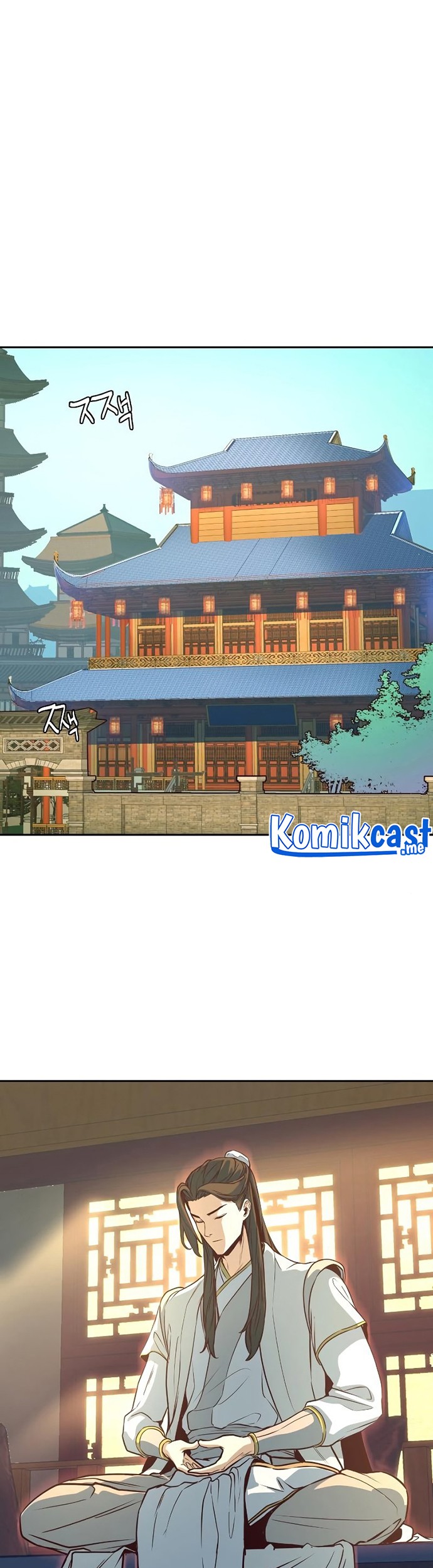 Sword Fanatic Wanders Through The Night Chapter 3 - halaman 78