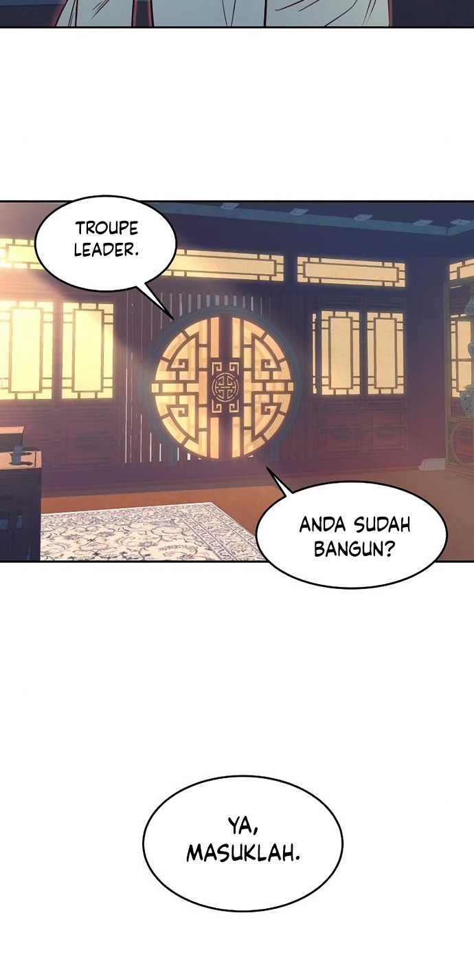 Sword Fanatic Wanders Through The Night Chapter 3 - halaman 79