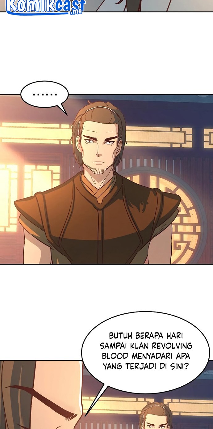 Sword Fanatic Wanders Through The Night Chapter 3 - halaman 81