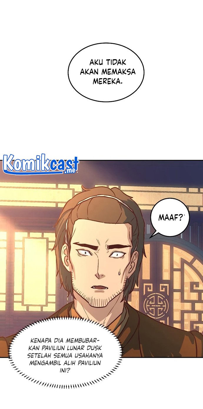 Sword Fanatic Wanders Through The Night Chapter 3 - halaman 83