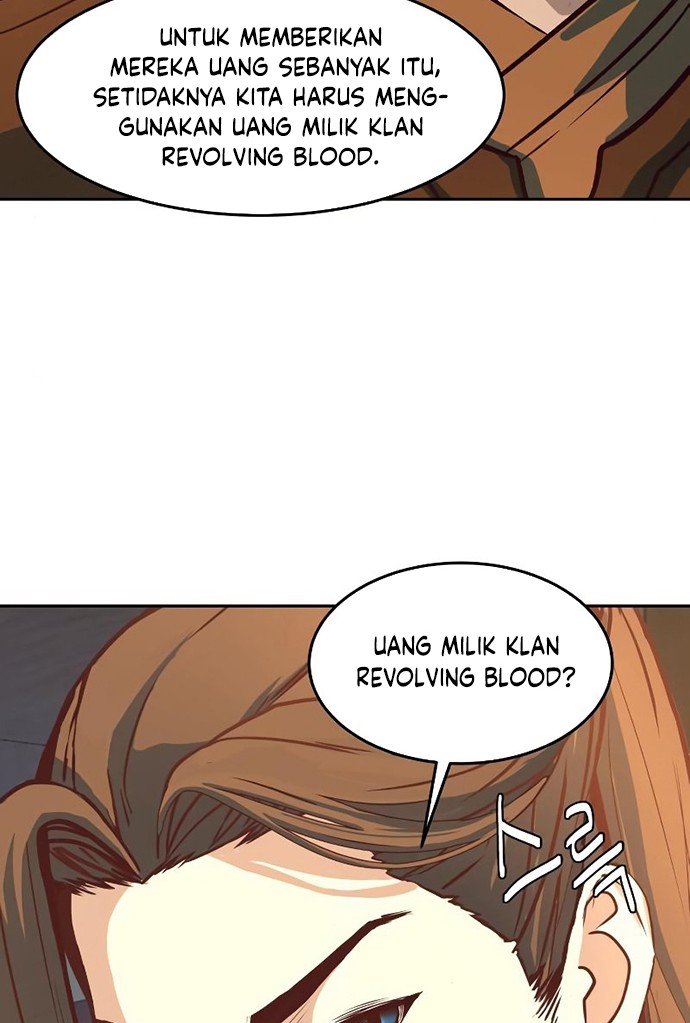 Sword Fanatic Wanders Through The Night Chapter 3 - halaman 85