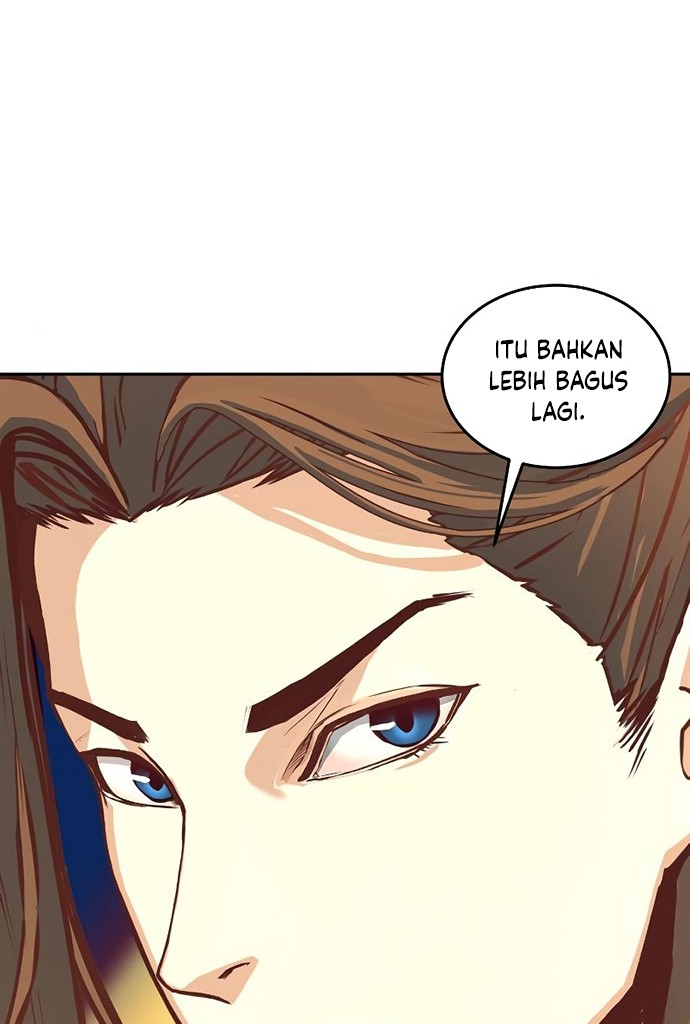 Sword Fanatic Wanders Through The Night Chapter 3 - halaman 87