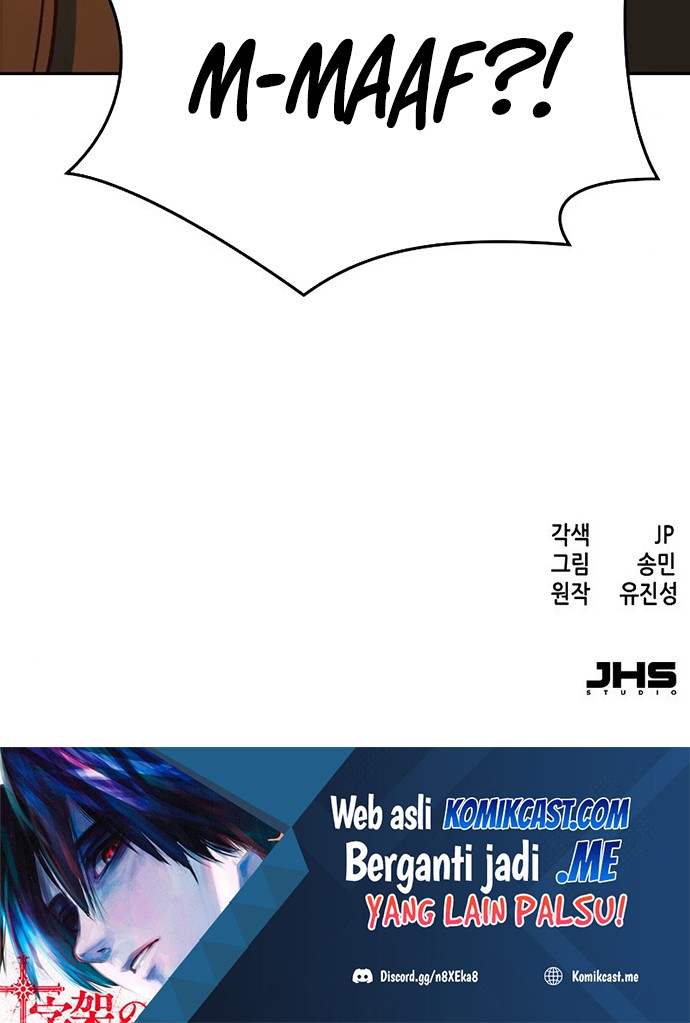 Sword Fanatic Wanders Through The Night Chapter 3 - halaman 89