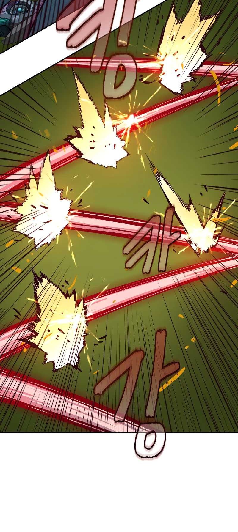 Sword Fanatic Wanders Through The Night Chapter 30 - halaman 16