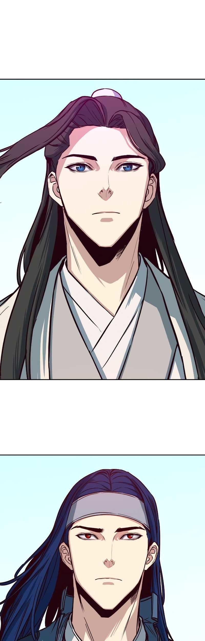 Sword Fanatic Wanders Through The Night Chapter 30 - halaman 21