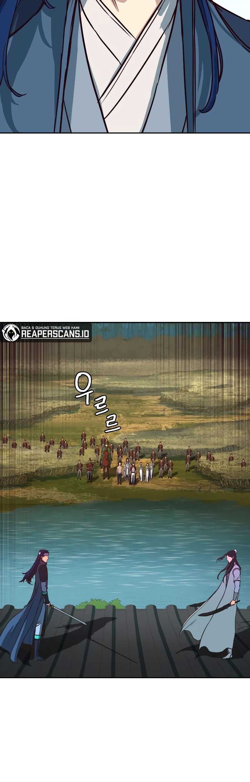 Sword Fanatic Wanders Through The Night Chapter 30 - halaman 22