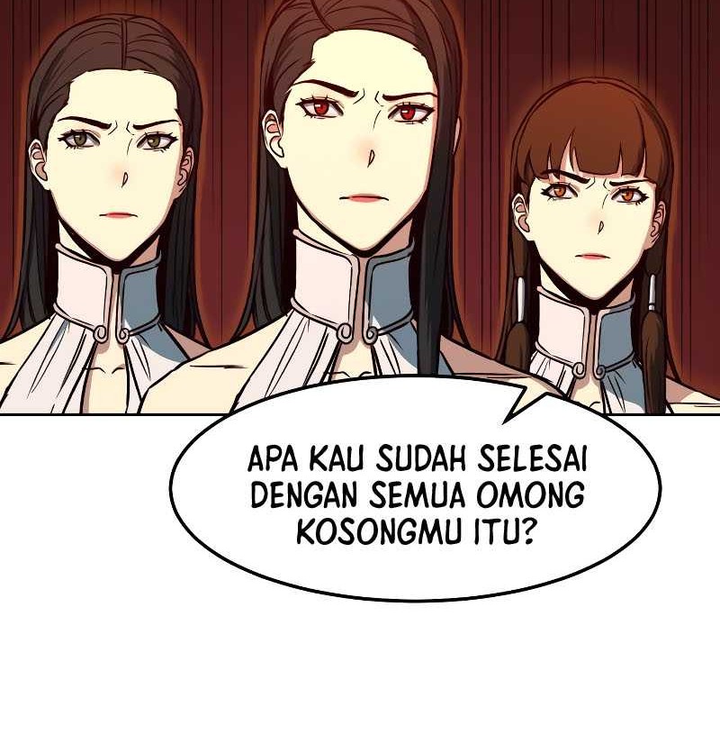 Sword Fanatic Wanders Through The Night Chapter 30 - halaman 24