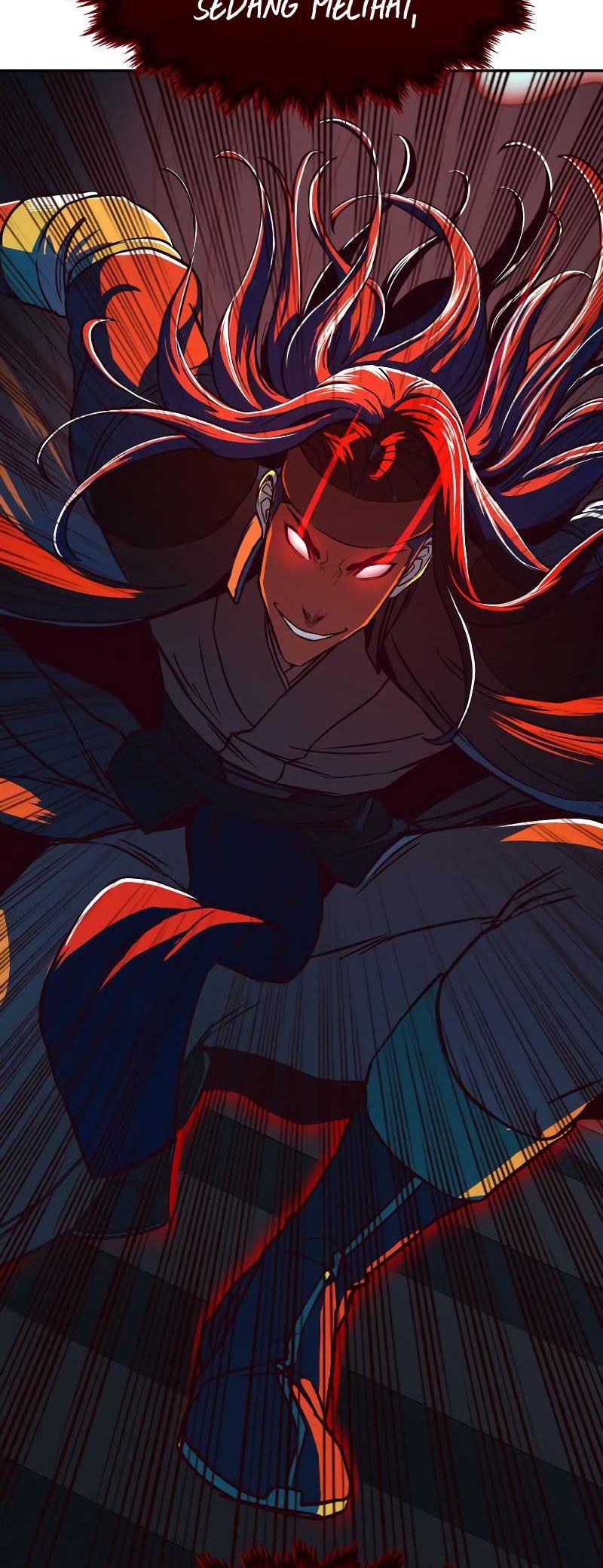 Sword Fanatic Wanders Through The Night Chapter 30 - halaman 28