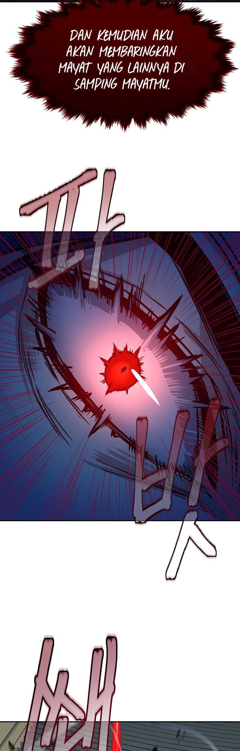 Sword Fanatic Wanders Through The Night Chapter 30 - halaman 29